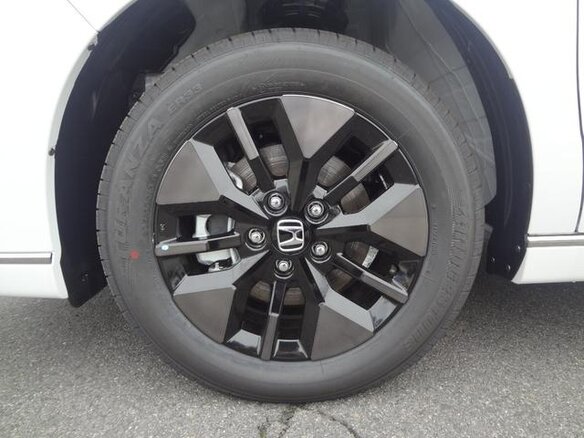 2026 Honda Stepwgn Spada VI, белый, 2700111 рублей - вид 36