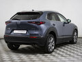 2021 Mazda CX-30 I, серый, 2730000 рублей - вид 4