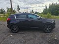 2011 Kia Sportage III, чёрный, 1190000 рублей - вид 3