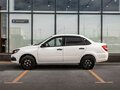 2026 Lada (ВАЗ) Granta I Рестайлинг, белый - вид 6