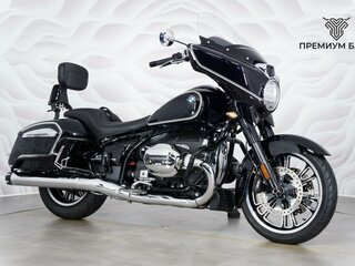 2021 BMW R 18 B, чёрный, 1799000 рублей, вид 5