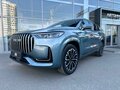 2026 Jaecoo J8, голубой, 4645000 рублей