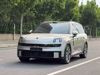 2025 Lynk & Co 900, серый, 6515000 рублей, вид 1