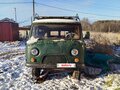 1984 УАЗ 2206, зелёный, 300000 рублей