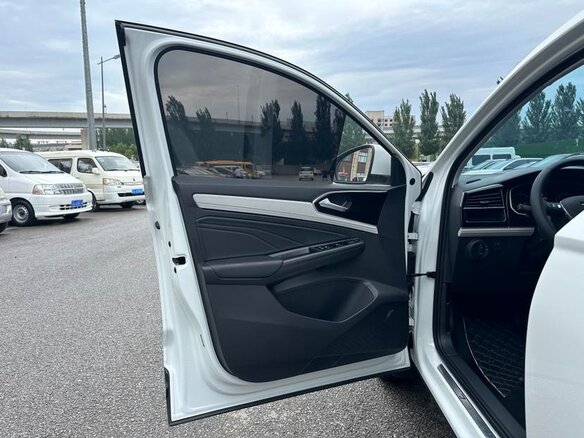 2023 Jetta VS5 I Рестайлинг, белый, 1450000 рублей - вид 5