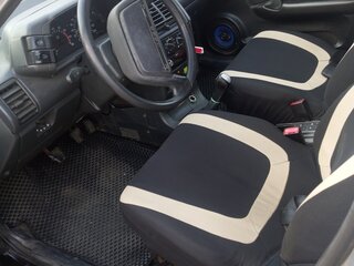 2003 Lada (ВАЗ) 2112, серебристый, 70000 рублей, вид 5