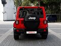 2019 Jeep Wrangler IV (JL), красный, 4850000 рублей - вид 7
