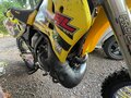 1999 Suzuki RMX 250S, жёлтый, 260000 рублей - вид 1
