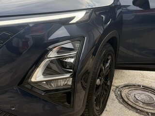 2024 Omoda C5 I Рестайлинг, синий, 2300000 рублей, вид 1