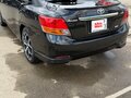 2009 Toyota Allion II, чёрный, 930000 рублей - вид 5