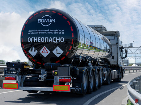 2026 Bonum 928111-02, серебристый, 4660000 рублей, вид 5