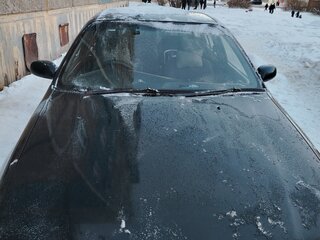 1992 Toyota Corona IX (T190), зелёный, 250000 рублей, вид 1