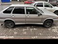2010 Lada (ВАЗ) 2114, серебристый, 130000 рублей - вид 3