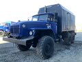 2020 Урал 4320, синий, 5900000 рублей - вид 1
