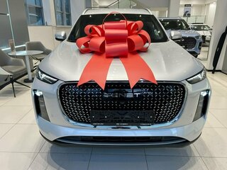 2025 Tenet T8, серебристый, 3846150 рублей, вид 2