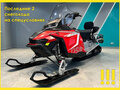 2024 OSM SM1000, красный, 899900 рублей
