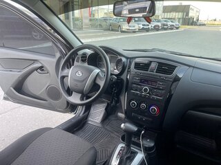 2020 Datsun on-DO I Рестайлинг, чёрный, 590000 рублей, вид 4