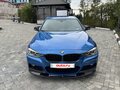 2012 BMW 3 серии 320i xDrive VI (F3x), синий, 1850000 рублей - вид 5