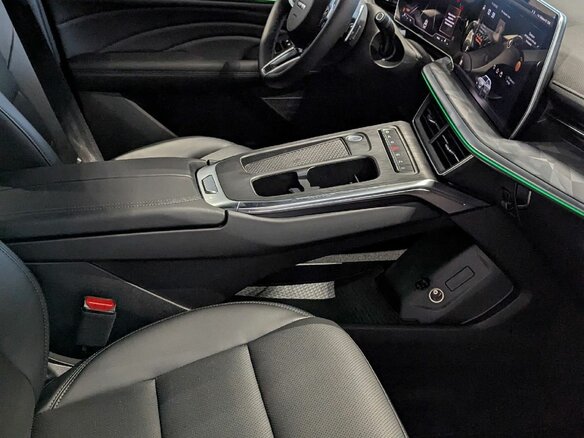 2025 Haval F7 II, чёрный, 3449000 рублей - вид 14