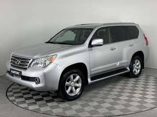 Lexus GX 460 II