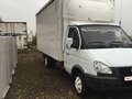 2010 ГАЗ 2747, белый, 999999 рублей - вид 2