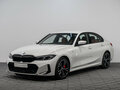 2026 BMW 3 серии 320d xDrive VII (G2x) Рестайлинг 2, белый, 9320000 рублей