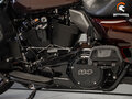 2022 Harley-Davidson Electra Glide, пурпурный, 1821973 рублей - вид 11