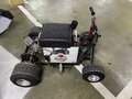 2024 Honda ATC 70, красный, 79000 рублей - вид 1