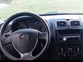 2018 Lada (ВАЗ) Granta I, серый, 530000 рублей - вид 6
