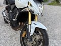 2008 Honda CB 600F Hornet, белый, 600000 рублей - вид 11