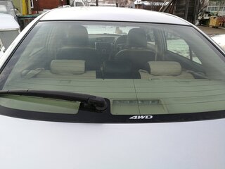 2015 Toyota Premio II (T26) Рестайлинг, серебристый, 1770000 рублей, вид 5