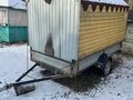 2024 ГАЗ 704, серебристый, 250000 рублей - вид 2