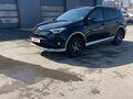 2016 Toyota RAV4 IV (XA40) Рестайлинг, чёрный, 2550000 рублей - вид 2