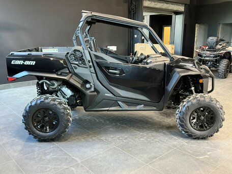 2026 BRP Can-Am Commander XT, чёрный, 3550000 рублей, вид 4