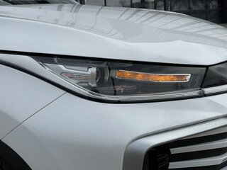 2025 Exeed TXL I Рестайлинг 2, белый, 4290000 рублей, вид 3