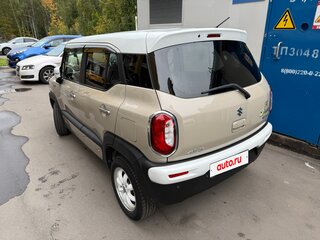 2018 Suzuki Xbee I, коричневый, 1500000 рублей, вид 3