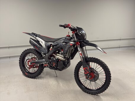 2024 BSE M4, чёрный, 370000 рублей, вид 2