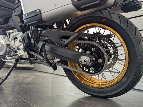 2026 Voge 900DSX Adventure, чёрный, 1131000 рублей - вид 16