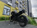 2022 Bajaj Pulsar NS 200, серый, 260000 рублей - вид 6