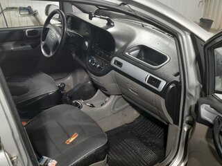 2005 Chevrolet Tacuma I, серый, 220000 рублей, вид 5