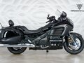 2014 Honda GL 1800 Gold Wing, чёрный, 1327000 рублей