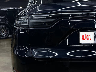 2022 Porsche Cayenne III, синий, 12500000 рублей, вид 5