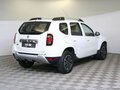2018 Renault Duster I Рестайлинг, белый - вид 4