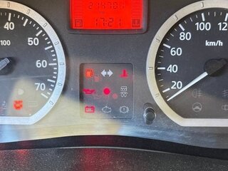 2006 Renault Logan I, серый, 250000 рублей, вид 4