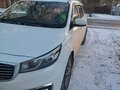 2018 Kia Carnival III, белый, 2800000 рублей - вид 1