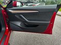 2021 Tesla Model 3 Long Range I, красный, 4050000 рублей - вид 10