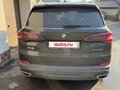 2021 BMW X5 30d IV (G05/G18), чёрный - вид 2