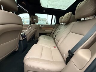 2026 Li Auto (Lixiang) L7 52.3 kWh I Рестайлинг, серый, 8040000 рублей, вид 5