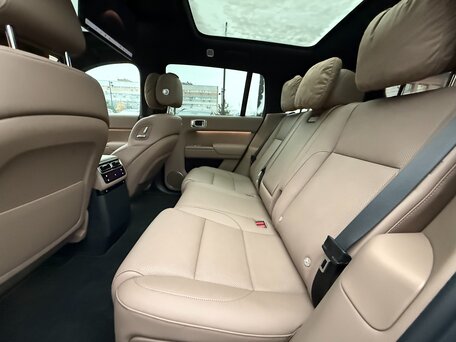 2026 Li Auto (Lixiang) L7 52.3 kWh I Рестайлинг, серый, 8040000 рублей, вид 5