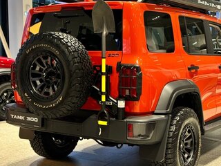 2024 Tank 300 I, оранжевый, 4800000 рублей, вид 2